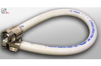 Tuyau de tranfert des produits purs