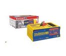 Chargeur de batterie automatique à micro - processeur - 6/12/24 v - 15/130 ah - batium 7-24 - gys : A024502