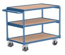 Chariot 3 plateaux