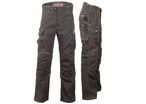 Pantalon multitravaux du 36 au 54 - Coloris Taupe - Bosseur