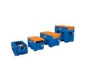 Station ravitaillement mobile AD BLUE, CEMO BLUE EASY MOBIL de 130 à  621 litres, pompe 12 V