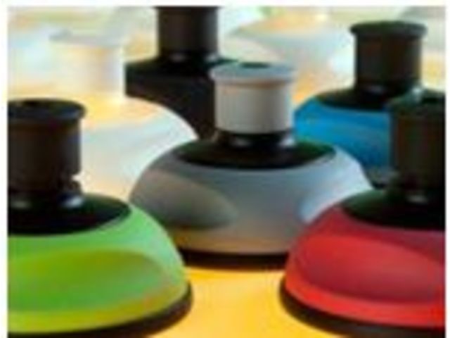 Dryflex® S - Matériau à base de TPE- styrène de 0 Sh A à 65 Sh D