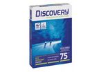 Ramette papier Discovery A4 75 gr 500 feuilles blanc