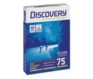 Ramette papier Discovery A4 75 gr 500 feuilles blanc