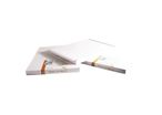 Canson Bloc de papier dessin 125 feuilles 90 gr