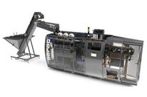 Souffleuse PET pour huiles et sauces