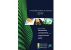 IPC DEVOILE DANS LE PLAN GENERAL DE RECHERCHE (PGR) DE LA PROFESSION 29 ACTIONS EN FAVEUR DE L’INNOVATION PLASTIQUE & COMPOSITE