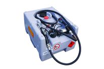 Solutions pour le transport et le ravitaillement de gasoil Easy Mobil