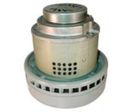 Accessoires aspirateur - MOT115963 - Moteur by-pass périphérique 240V 2 étages en 183 mm de diamètre