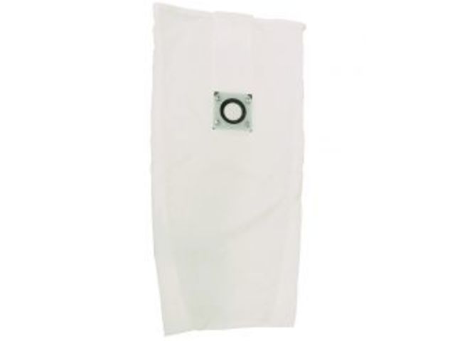 Accessoires aspirateur - FTDP00557 - Sac en nylon 300 microns blanc
