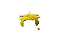 Pince de levage de tuyaux