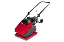 Compacteur à plaque vibrante avec moteur 13 kN - 6,5 CH MW-Tools TPT1300