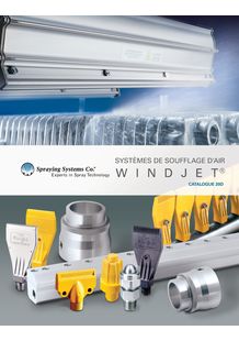 Systèmes de Soufflage d'Air 