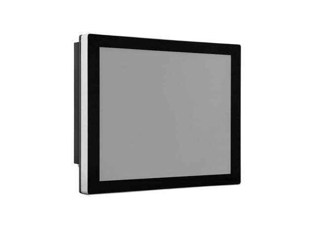 Ecran tactile multipoint 12 pouces | TDM-P121ST 