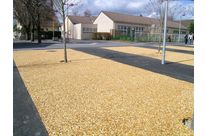 Bouche pores drainant  | PermeaWay® SPACEFILL