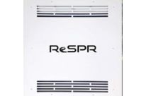 Purificateur d'air par photocatalyse remplaçant une plaque de faux plafond | OVERWATCH