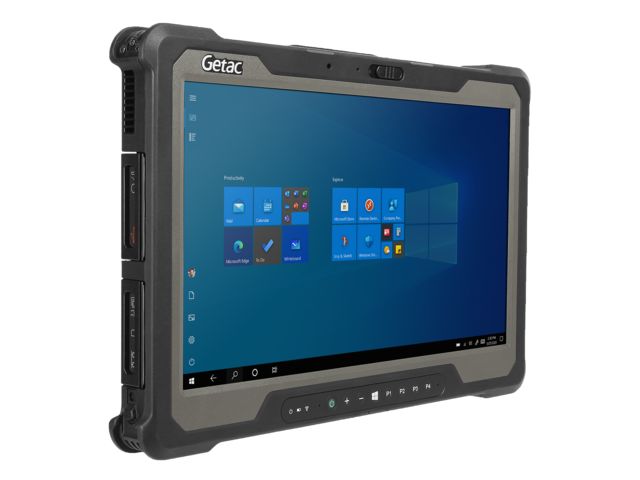 Tablette entièrement durcie | Getac - A140