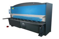 Cisailles guillotines TS(X)