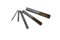 Fraises droites pour fibre de verre | MÉCA           