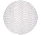 Nappe ronde papier blanc Ø 80 cm x 250 Firplast