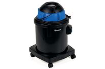 Manutan Expert - Aspirateur eau et poussière 1350W 27L - Éco-responsable, 3 ans garantie