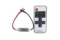 Variateur de puissance LED pour Bandeau LED 12V/24V