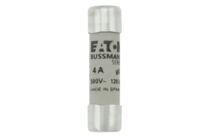 Protection électrique industrielle | Fusible cartouche gG/gL Eaton Bussmann 4 A 500 V