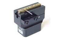 Préhenseur pneumatique | AGPT-500 T-Slot Bearing Series