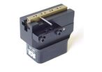 Préhenseur pneumatique | AGPT-500 T-Slot Bearing Series