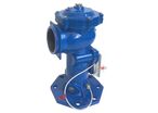 Hydroval U2C | TECNIDRO