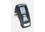 Hygromètre portable de point de rosée | SADPmini2-Ex