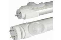Tube LED 23.5W 150cm à détection de présence