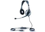 Jabra UC Voice 150 Duo Lync