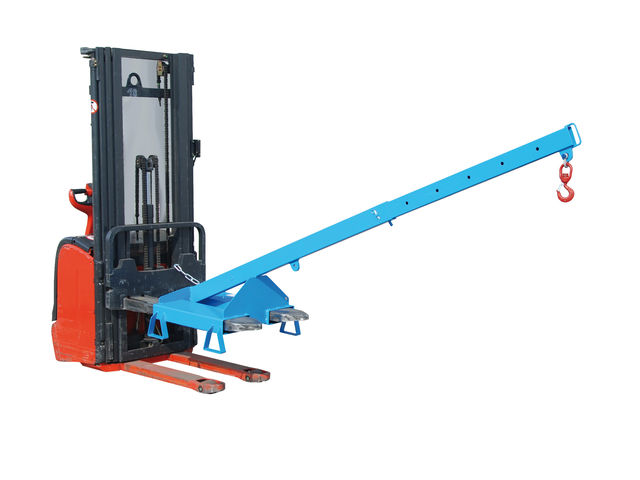 Bras de levage type LA / LAT
