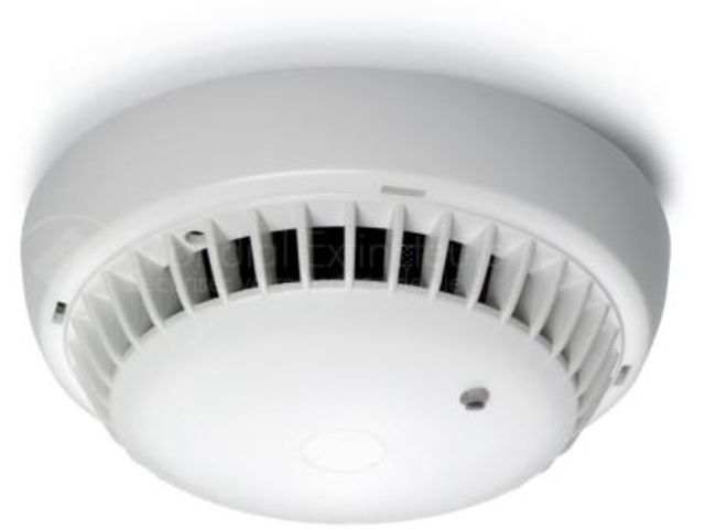 Détecteur Avertisseur Autonome de Fumée norme Française - garantie 10 ans