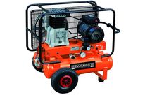 Compresseur d?air EM.28 R - 2X11 litres