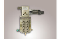 Distributeur de lubrifiant ZP-A/G