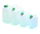 Jerricane alimentaire PE 5, 10, 20 et 35 litres