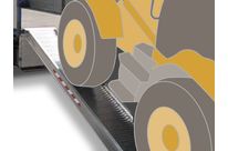 Set de rampes alu MW-Tools VAM230/45