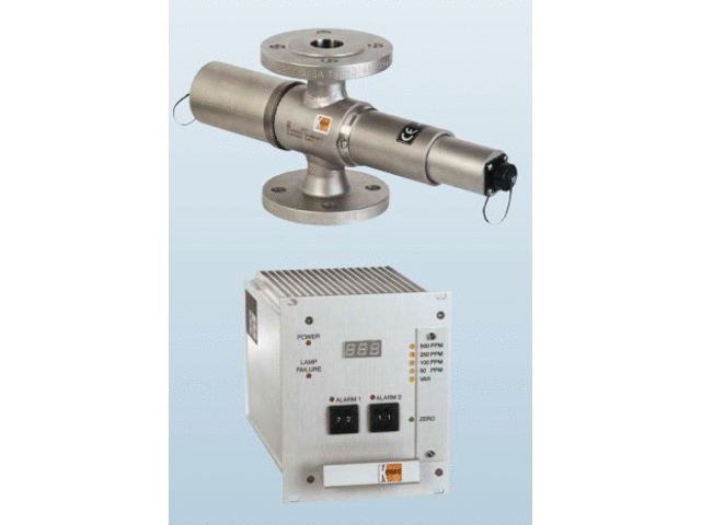 Transmetteur pour Turbidimètre ATT-K