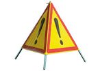 Tripode de signalisation