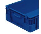 Bac plastique gerbable euro-norme | Sil 6418