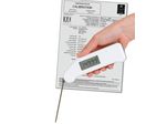 Thermomètre de référence ThermaPen PT100