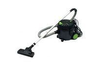 Aspirateur professionnel - YP 1/6 ECO B - Poussière Avec ou Sans Sac - 10L