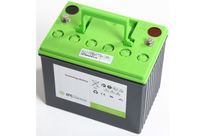 Accessoires autolaveuse - BAAC00117 - Batterie 12V/74Ah