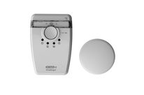 Détecteur de fumée pour sourds et malentendants - Pile 5 ans