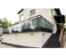 Garde-corps en aluminium | JL CONFORT GLASS