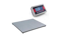 Plateforme au sol 1500x1500 mm | TF-1515