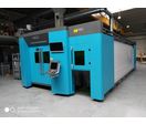 Découpe laser fibre gamme HFL