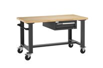 Etabli Vamos Double BN 100